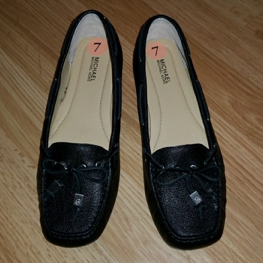Michael Kors Flats